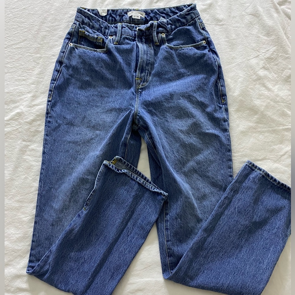 Good American jeans
